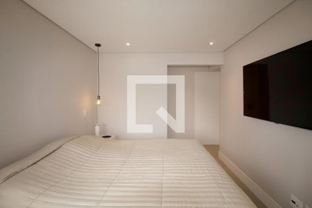 Suíte de apartamento à venda com 3 quartos, 101m² em Sumaré, São Paulo