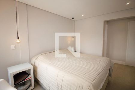 Suíte de apartamento à venda com 3 quartos, 101m² em Sumaré, São Paulo