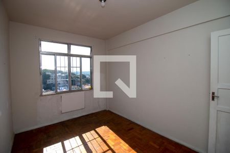 Quarto 1 de apartamento para alugar com 2 quartos, 65m² em Penha, Rio de Janeiro