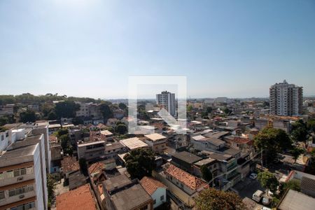 Vista da sala de apartamento para alugar com 2 quartos, 65m² em Penha, Rio de Janeiro