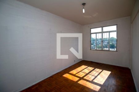 Sala de apartamento para alugar com 2 quartos, 65m² em Penha, Rio de Janeiro