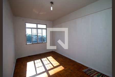 Sala de apartamento para alugar com 2 quartos, 65m² em Penha, Rio de Janeiro