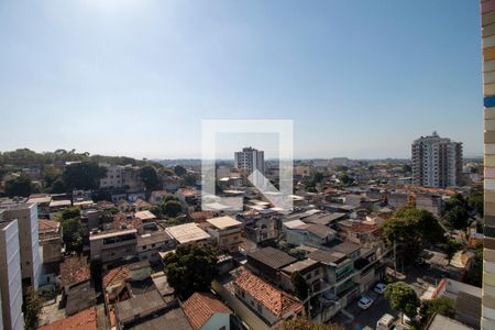 Vista do quarto 1 de apartamento para alugar com 2 quartos, 65m² em Penha, Rio de Janeiro