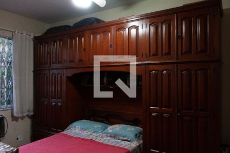 Suíte de apartamento à venda com 3 quartos, 113m² em Ilha do Governador, Rio de Janeiro