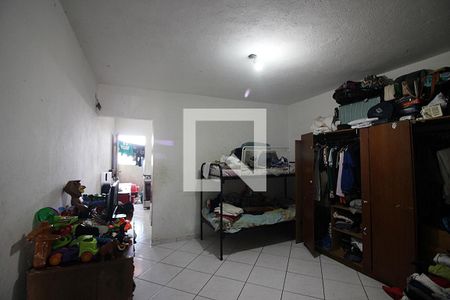 Quarto  de casa para alugar com 1 quarto, 49m² em Cooperativa, São Bernardo do Campo