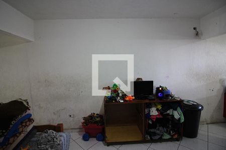 Quarto  de casa para alugar com 1 quarto, 49m² em Cooperativa, São Bernardo do Campo