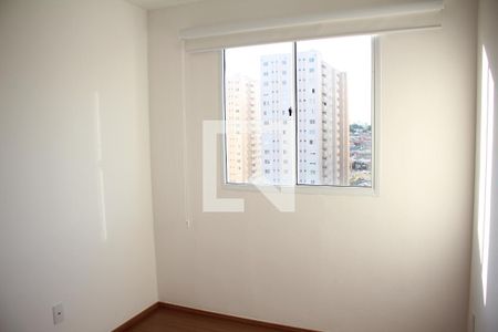 Quarto 2 de apartamento à venda com 2 quartos, 70m² em Jk, Contagem