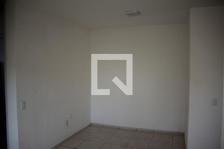 Sala de apartamento à venda com 2 quartos, 70m² em Jk, Contagem