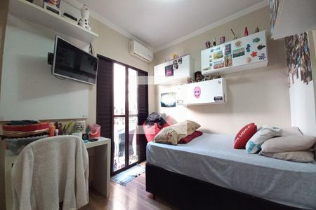 Quarto 1  de casa para alugar com 4 quartos, 227m² em Jardim Nova Europa, Campinas