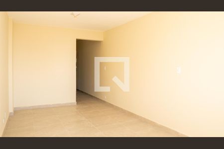 Sala/Quarto de apartamento à venda com 1 quarto, 36m² em Campos Elíseos, São Paulo