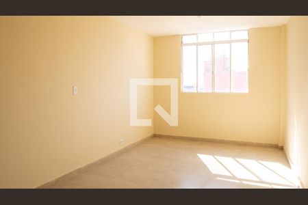 Sala/Quarto de apartamento à venda com 1 quarto, 36m² em Campos Elíseos, São Paulo