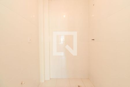 Banheiro de apartamento à venda com 0 quarto, 53m² em Liberdade, São Paulo