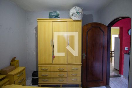 Quarto 2 de casa para alugar com 2 quartos, 100m² em Vila Princesa Isabel, São Paulo