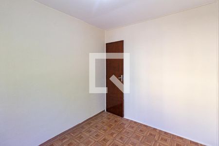 Quarto 1 de apartamento para alugar com 3 quartos, 56m² em Conjunto Habitacional Presidente Castelo Branco, Carapicuíba