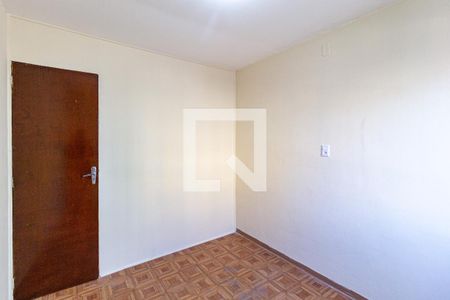 Quarto 1 de apartamento para alugar com 3 quartos, 56m² em Conjunto Habitacional Presidente Castelo Branco, Carapicuíba