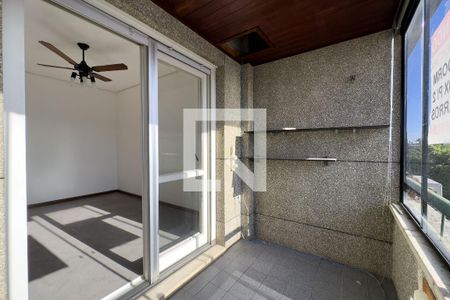 Quarto 2 de apartamento à venda com 4 quartos, 244m² em Santana, Porto Alegre