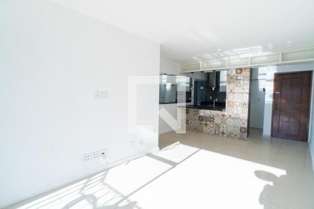 Sala de apartamento para alugar com 3 quartos, 90m² em Saúde, São Paulo