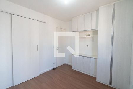 Suite de apartamento à venda com 3 quartos, 90m² em Saúde, São Paulo