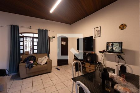 Sala de casa à venda com 3 quartos, 224m² em Vila Matilde, São Paulo