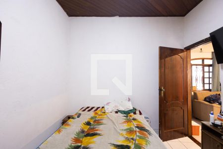 Suite de casa à venda com 3 quartos, 224m² em Vila Matilde, São Paulo