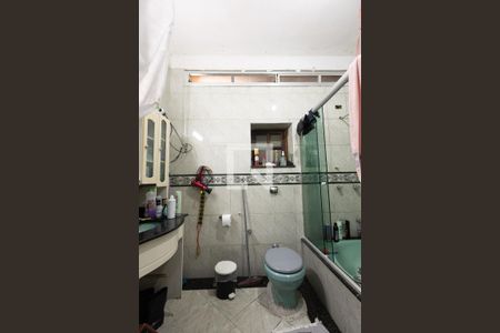 Suite de casa à venda com 3 quartos, 224m² em Vila Matilde, São Paulo