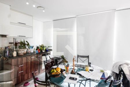 Varanda de apartamento à venda com 3 quartos, 94m² em Vila Celeste, São Paulo