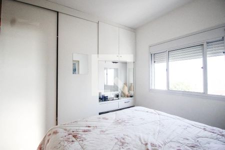 Quarto 1 de apartamento à venda com 3 quartos, 94m² em Vila Celeste, São Paulo