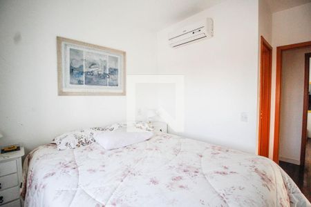 Quarto 1 de apartamento à venda com 3 quartos, 94m² em Vila Celeste, São Paulo