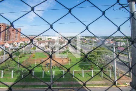 Vista do Quarto 1 de apartamento para alugar com 2 quartos, 43m² em Estância Velha, Canoas