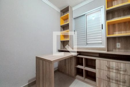 Quarto 1 de apartamento à venda com 3 quartos, 70m² em Jardim Capivari, Campinas