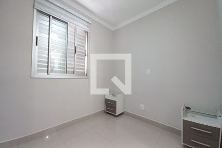 Quarto 2 - Suíte de apartamento à venda com 3 quartos, 70m² em Jardim Capivari, Campinas