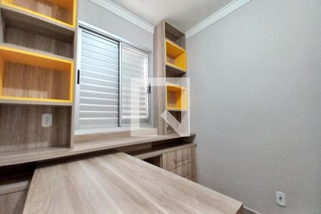 Quarto 1  de apartamento à venda com 3 quartos, 70m² em Jardim Capivari, Campinas