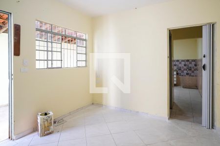 Sala de casa à venda com 1 quarto, 45m² em Barcelona, São Caetano do Sul