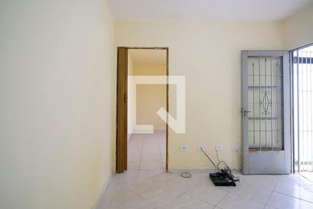 Sala de casa à venda com 1 quarto, 45m² em Barcelona, São Caetano do Sul