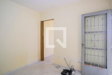 Sala de casa à venda com 1 quarto, 45m² em Barcelona, São Caetano do Sul