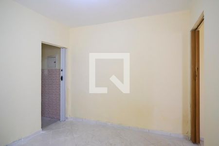 Sala de casa à venda com 1 quarto, 45m² em Barcelona, São Caetano do Sul