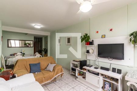 Sala de apartamento à venda com 2 quartos, 67m² em Bela Vista, São Paulo