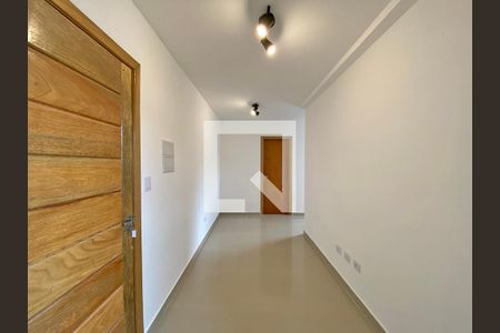 Sala de casa de condomínio à venda com 2 quartos, 47m² em Vila Prudente, São Paulo