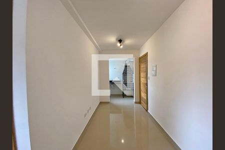 Sala de casa de condomínio à venda com 2 quartos, 47m² em Vila Prudente, São Paulo