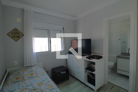 Suíte 1 de apartamento para alugar com 4 quartos, 147m² em Vila Sofia, São Paulo
