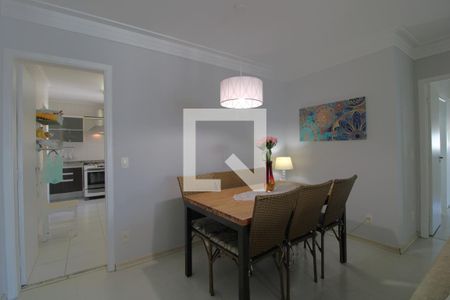 Sala de apartamento para alugar com 4 quartos, 147m² em Vila Sofia, São Paulo