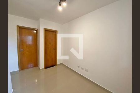 Sala de casa de condomínio à venda com 1 quarto, 33m² em Vila Prudente, São Paulo