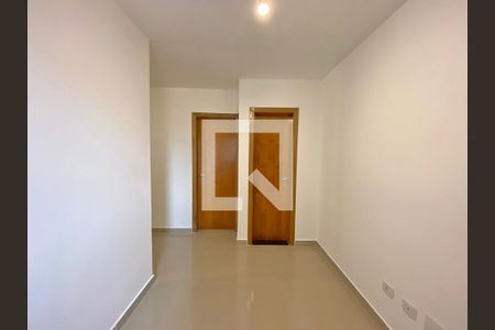 Sala de casa de condomínio para alugar com 1 quarto, 33m² em Vila Prudente, São Paulo