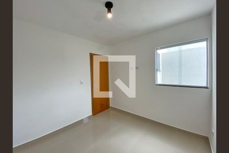 Quarto  de casa de condomínio à venda com 1 quarto, 33m² em Vila Prudente, São Paulo