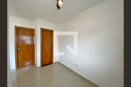 sala de casa de condomínio para alugar com 1 quarto, 33m² em Vila Prudente, São Paulo