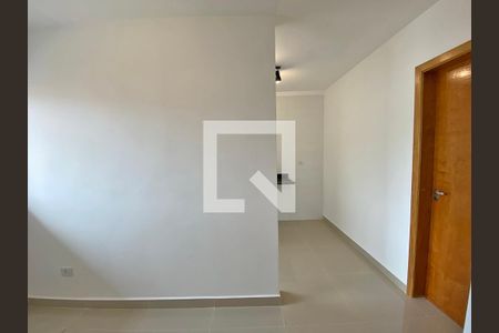 sala de casa de condomínio à venda com 1 quarto, 33m² em Vila Prudente, São Paulo