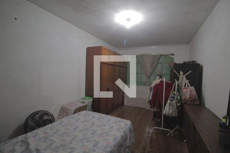 Quarto 1 de casa à venda com 2 quartos, 230m² em Rio Branco, Canoas