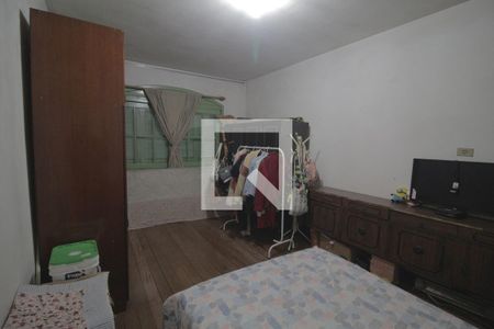 Quarto 1 de casa à venda com 2 quartos, 230m² em Rio Branco, Canoas