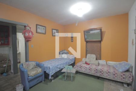 Sala 2 de casa à venda com 2 quartos, 230m² em Rio Branco, Canoas