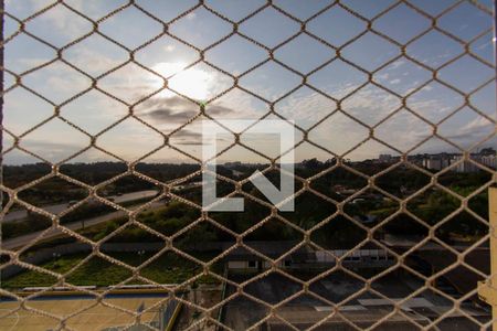 Vista Quarto 1 de apartamento para alugar com 2 quartos, 50m² em Jardim São Francisco, São Paulo